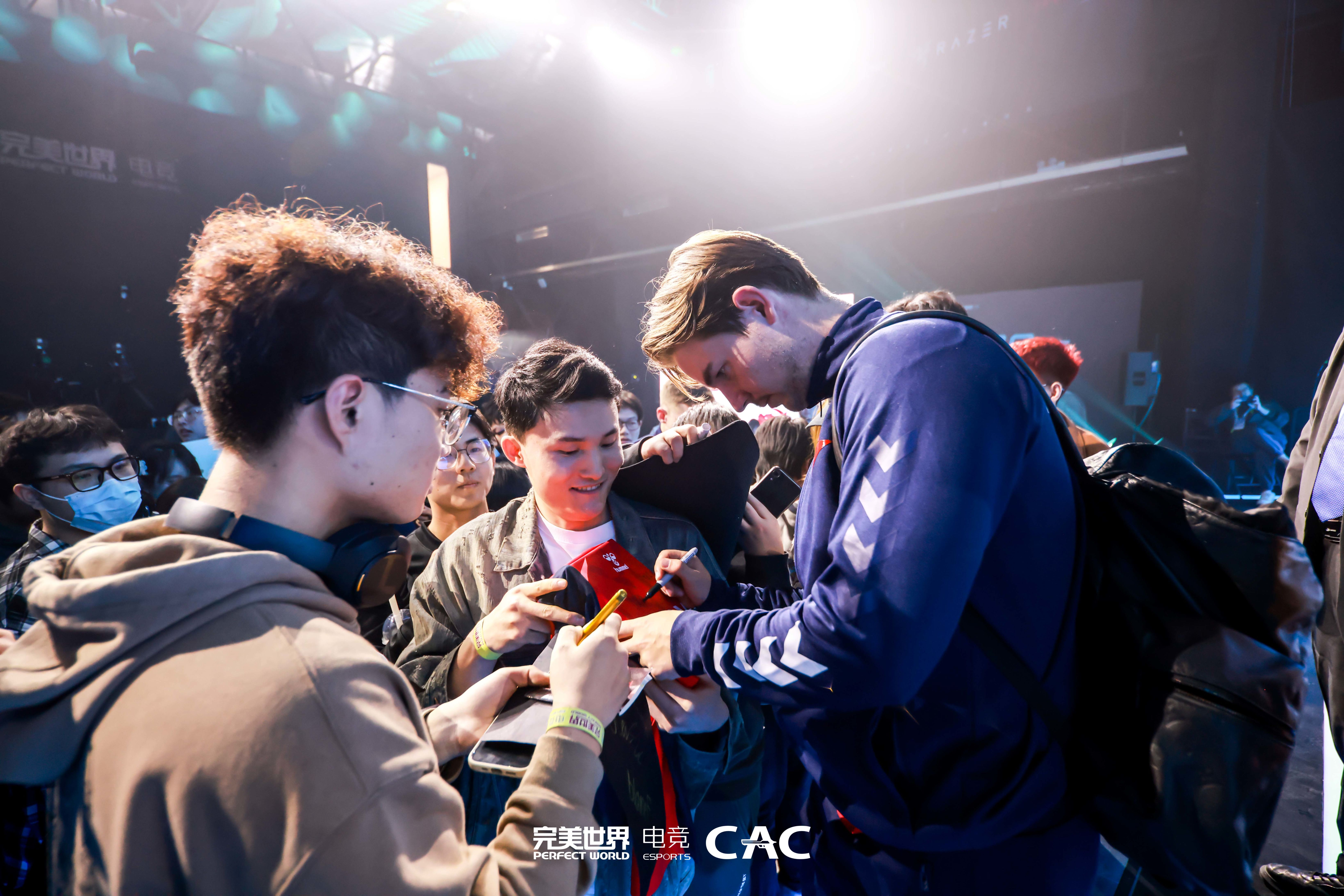 【CS2】Astralis昂首挺进4强！ENCE、LVG晋级6强。今天FaZe、MOUZ登场-第14张