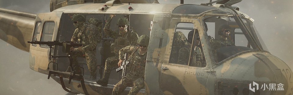 【Squad战术小队】新阵营带MG3的土耳其陆军 新图三贤岛 7.0将至