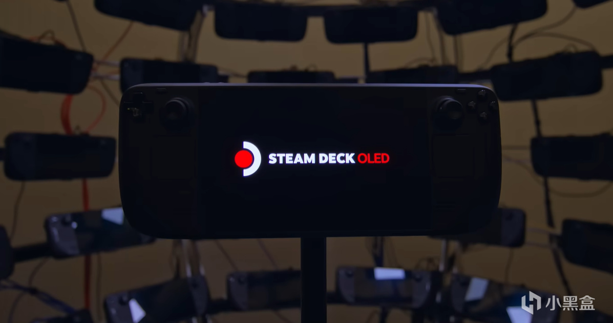 【PC遊戲】黑盒晚報：Unity或將進行裁員；Steam新掌機公佈後登熱銷榜第一-第1張