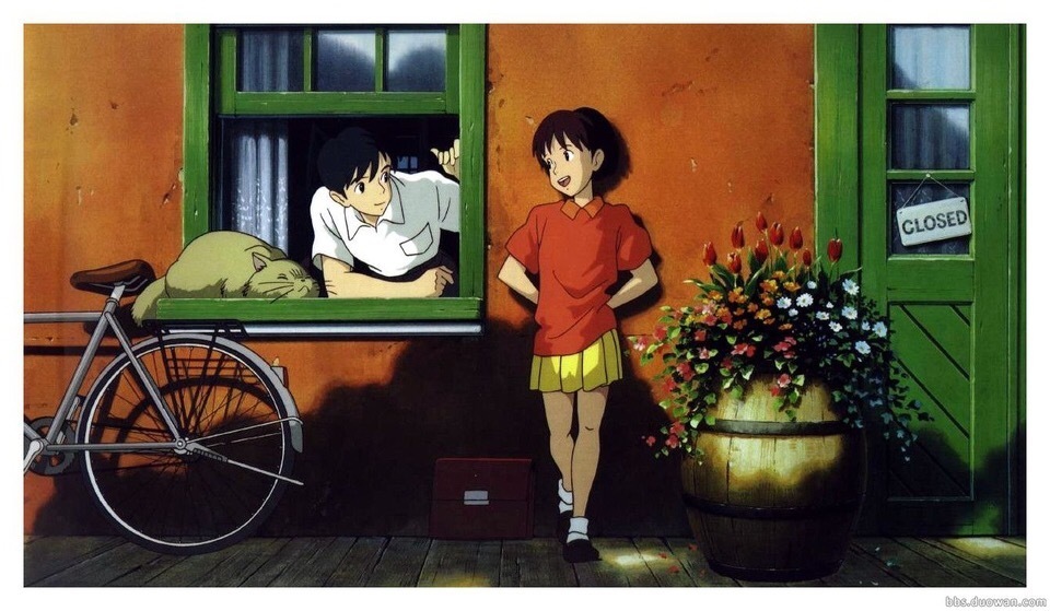【影視動漫】我最喜歡的宮崎駿作品排名。你心目中的第一名上榜了嗎？-第1張