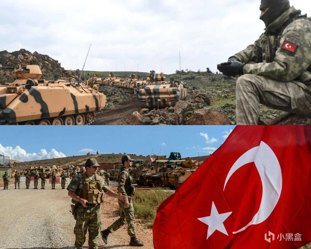 【Squad戰術小隊】新陣營帶MG3的土耳其陸軍 新圖三賢島 7.0將至-第18張
