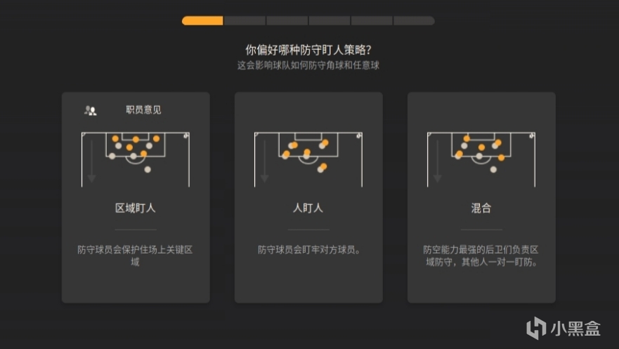 《足球經理2024》評測：最完整的足球經理-第4張