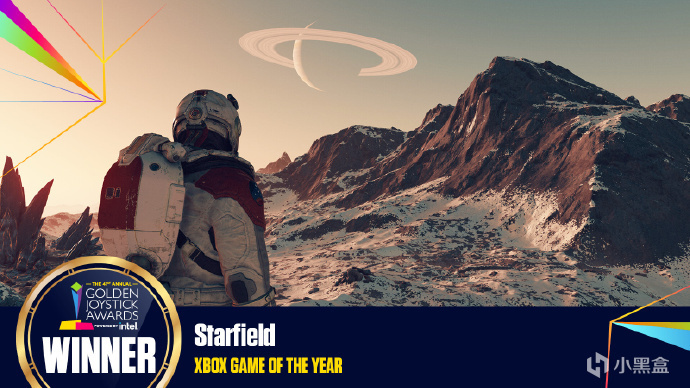 【PC遊戲】2023年金搖桿獎結果出爐，《博德之門3》榮獲終極年度遊戲獎-第21張