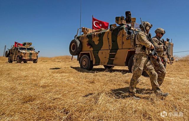 【Squad战术小队】新阵营带MG3的土耳其陆军 新图三贤岛 7.0将至-第17张