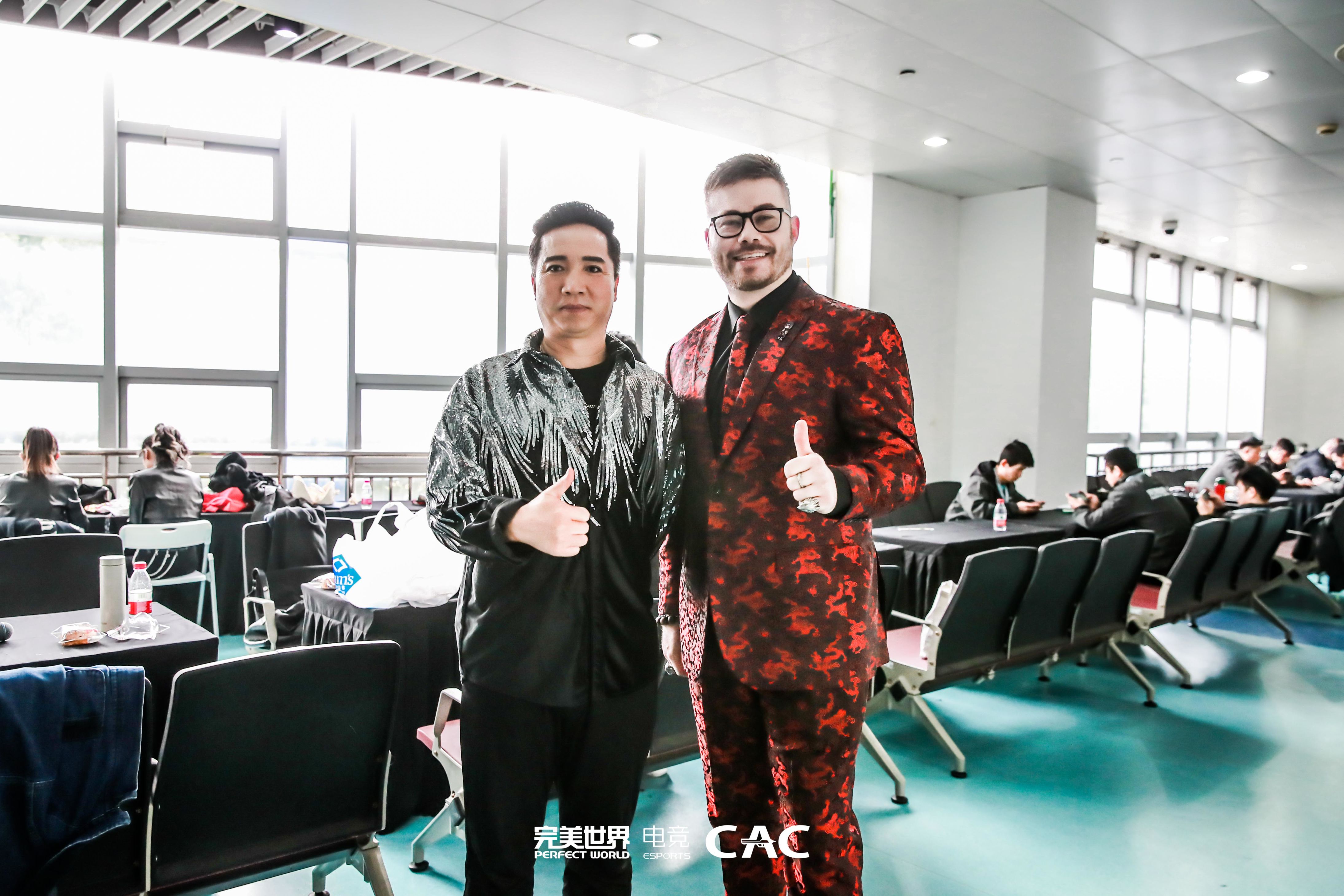 【CS2】MOUZ、ENCE与Astralis、FaZe会师半决赛，今天决赛日见证冠军诞生-第36张