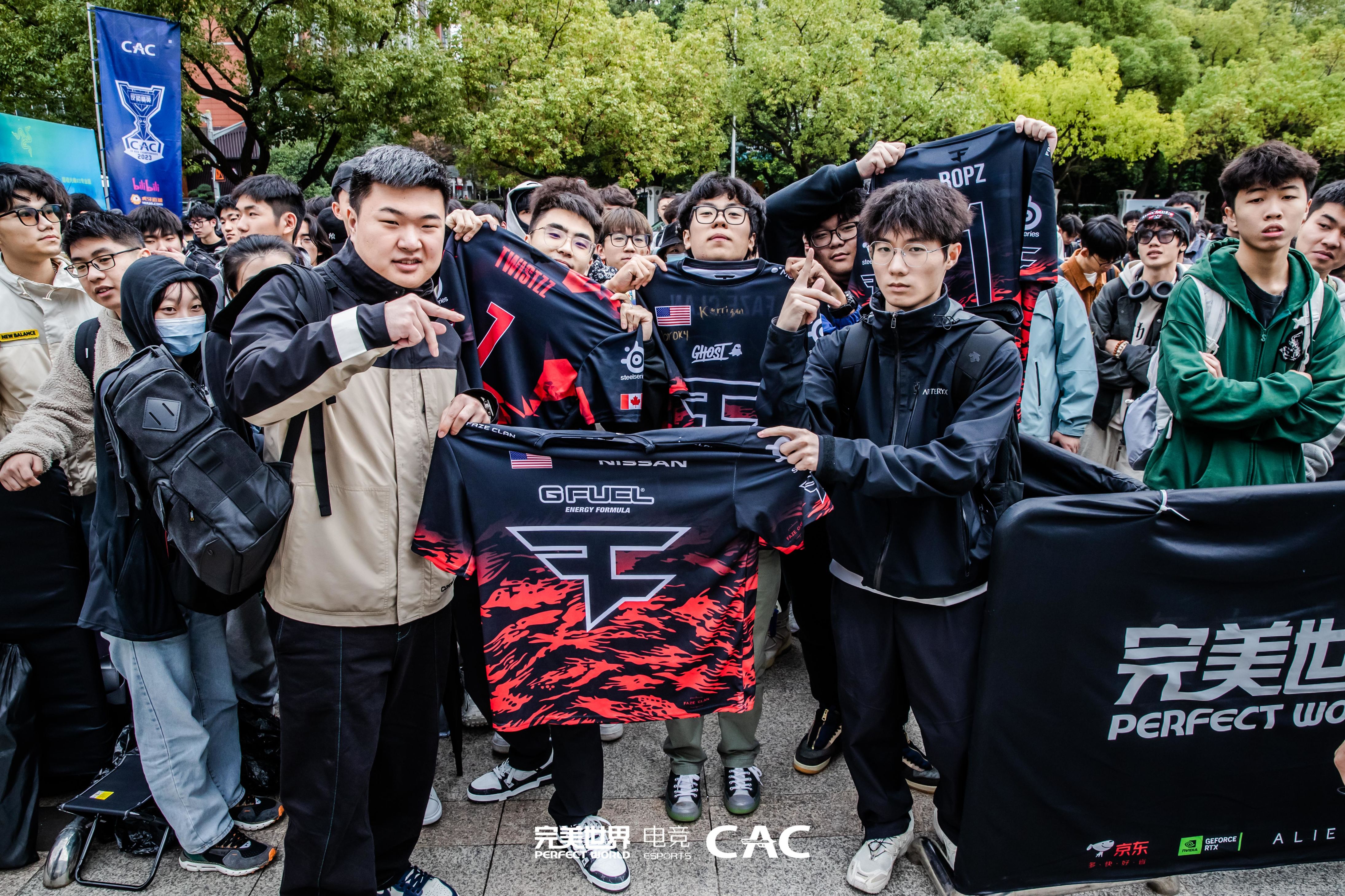 【CS2】MOUZ、ENCE與Astralis、FaZe會師半決賽，今天決賽日見證冠軍誕生-第32張