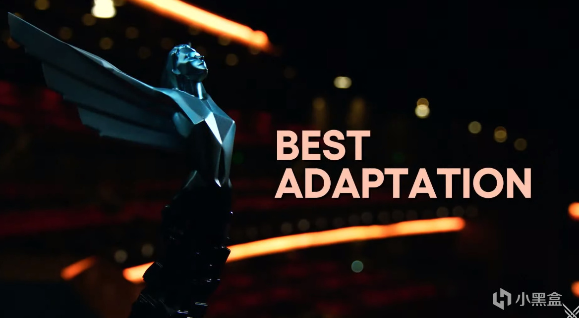 【球盟会】TGA2023各奖项提名汇总