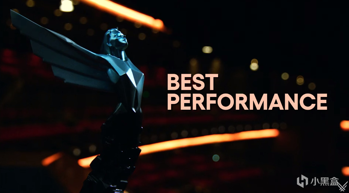 【球盟会】TGA2023各奖项提名汇总