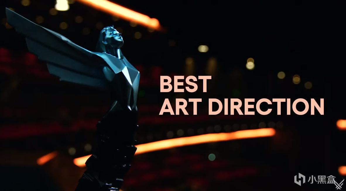 【球盟会】TGA2023各奖项提名汇总