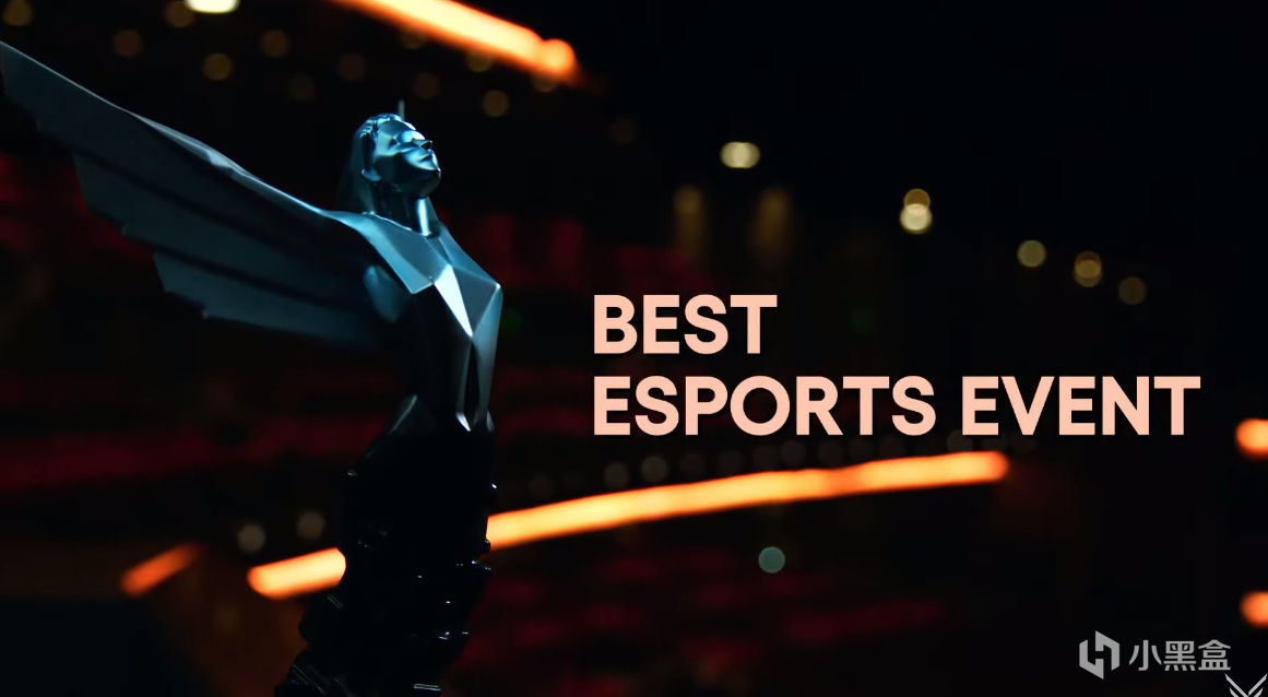 【球盟会】TGA2023各奖项提名汇总