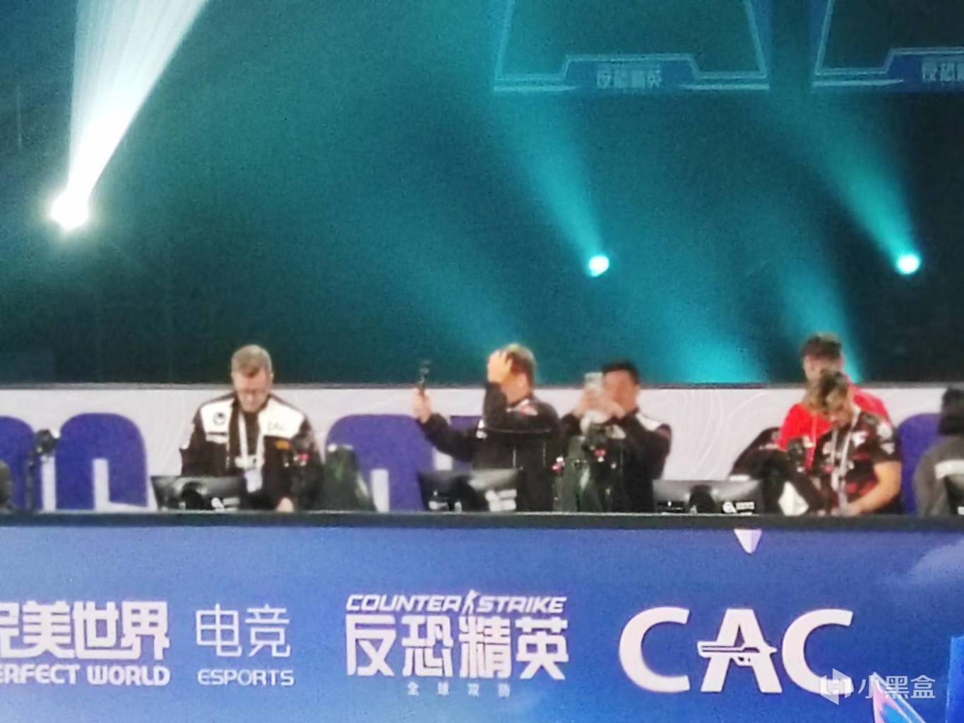【CS2】請聽：銀河戰艦在上海轟鳴！以此紀念我的CAC決賽之旅-第6張