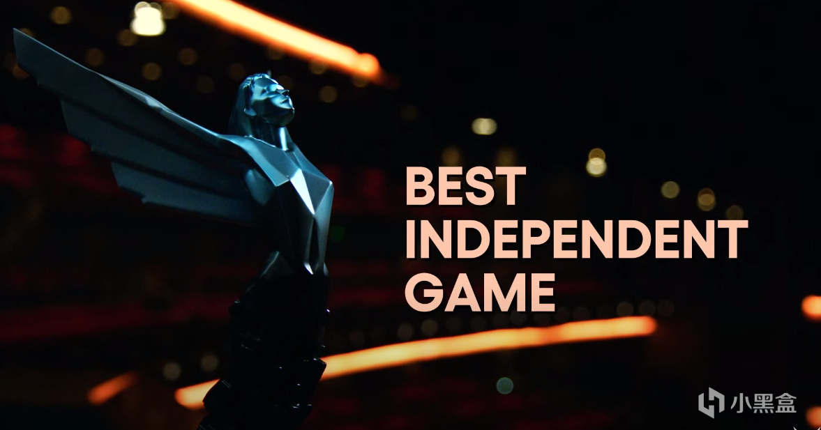 【球盟会】TGA2023各奖项提名汇总