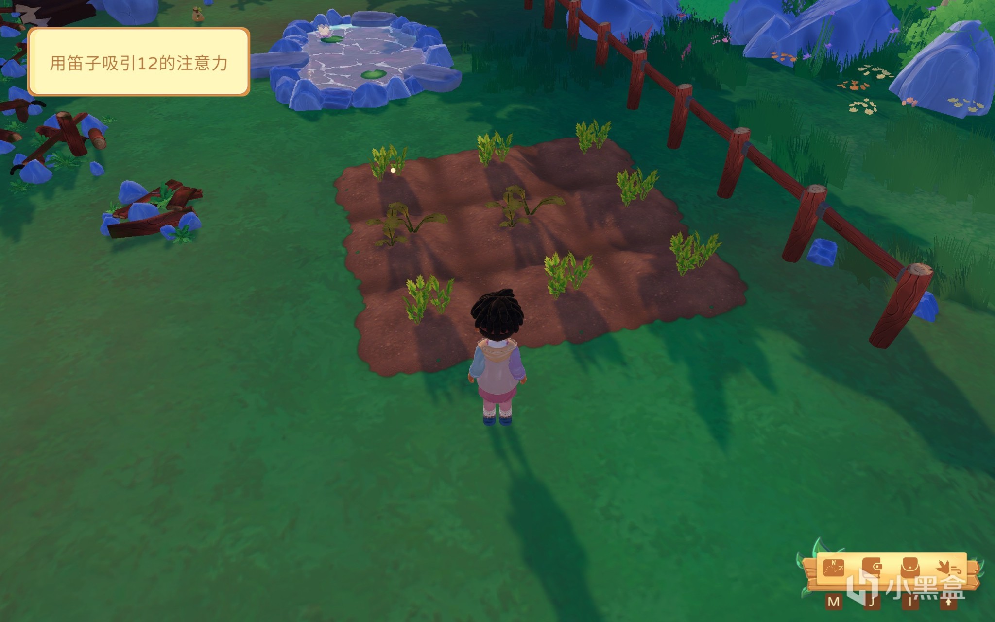《恐龙牧场》：这一次玩家的心头好从种田变化成了养恐龙-第3张