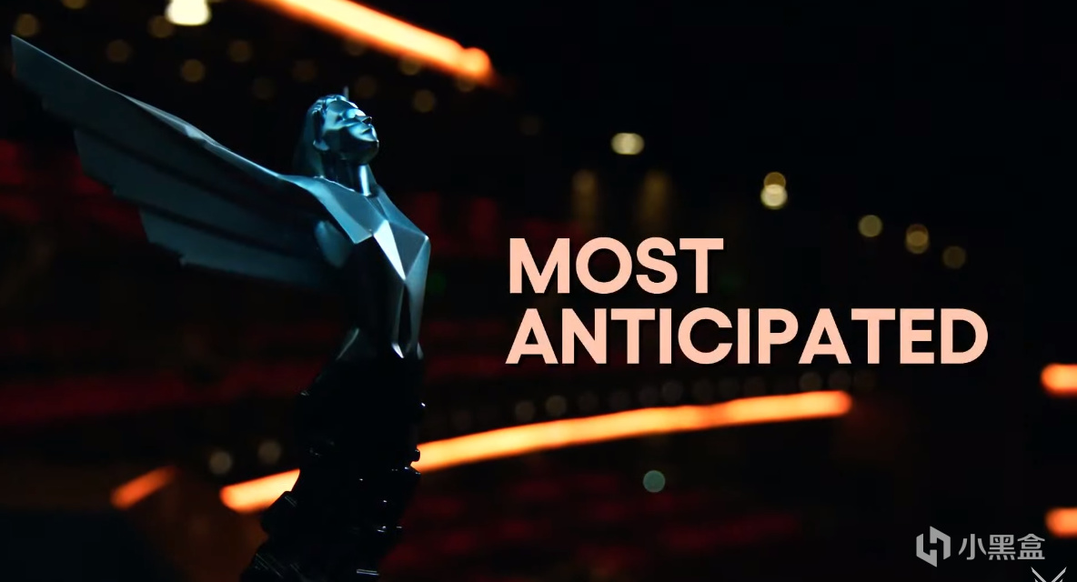 【球盟会】TGA2023各奖项提名汇总