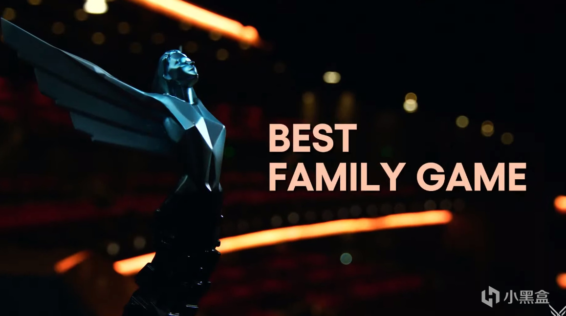 【球盟会】TGA2023各奖项提名汇总