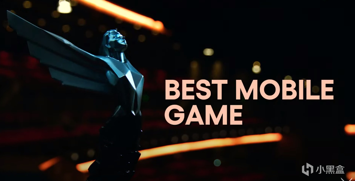 【球盟会】TGA2023各奖项提名汇总