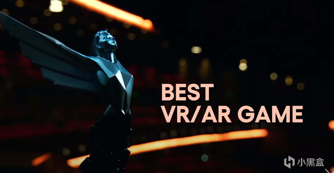 【球盟会】TGA2023各奖项提名汇总