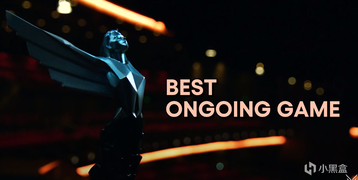 【球盟会】TGA2023各奖项提名汇总