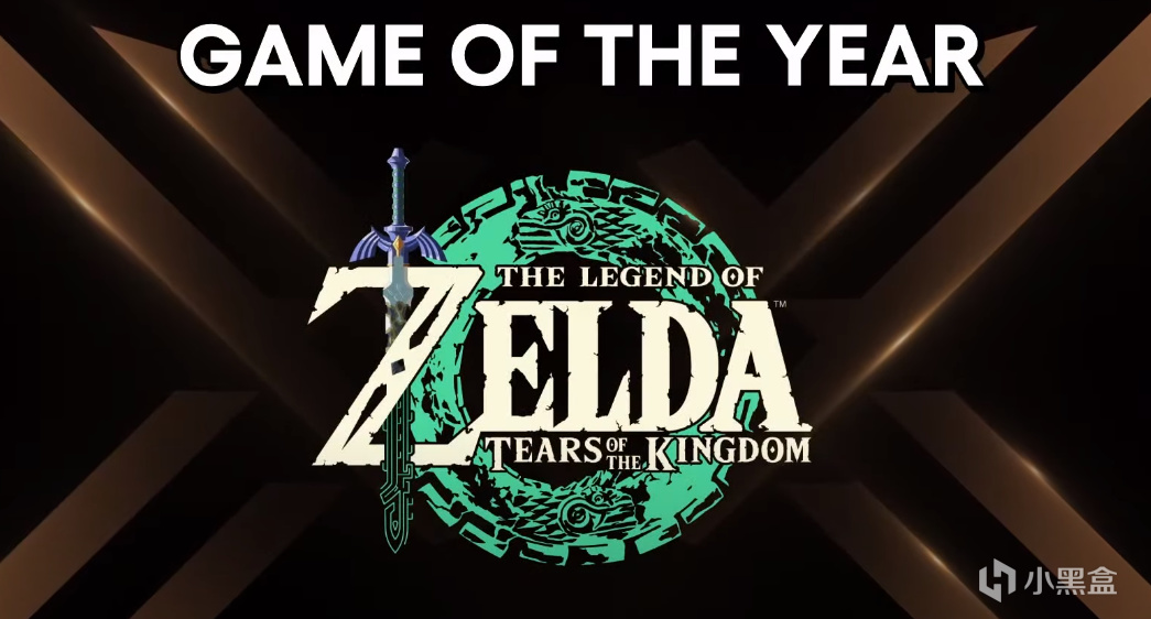 TGA2023最佳游戏指导提名：《博德之门3》等