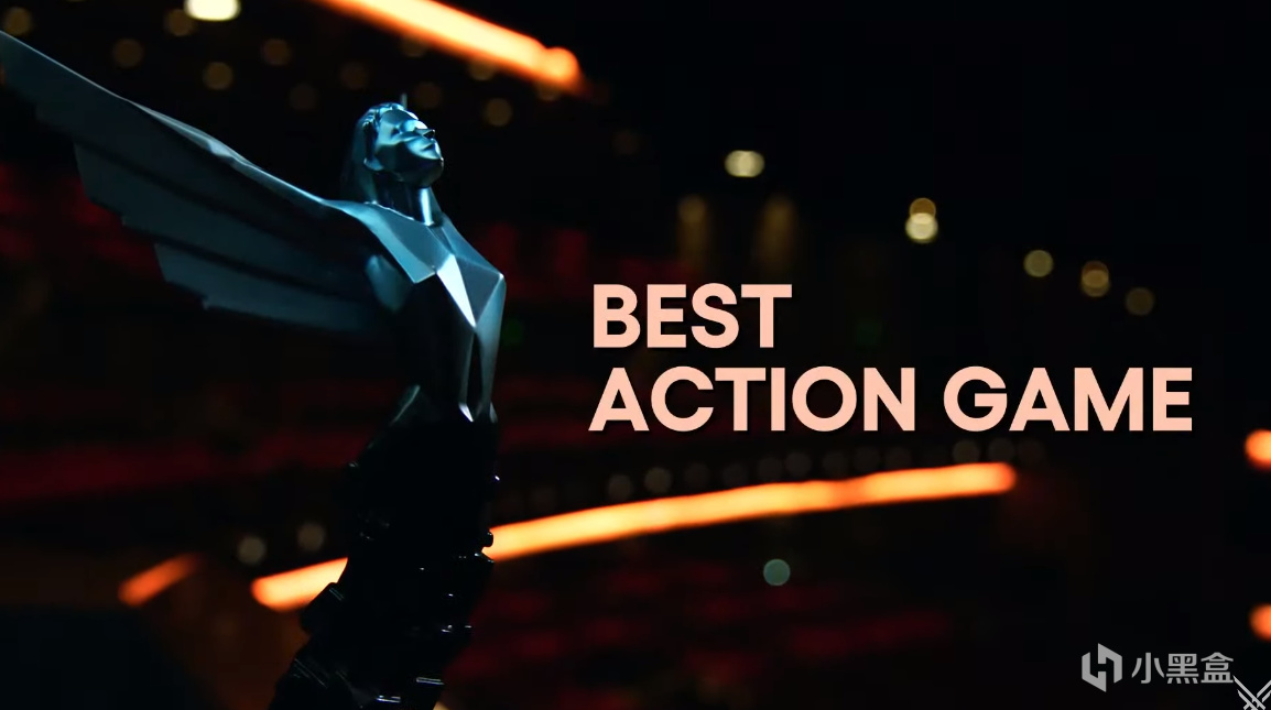 【球盟会】TGA2023各奖项提名汇总