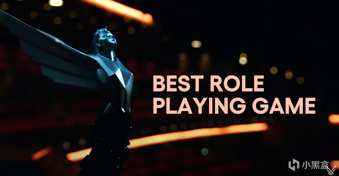 【球盟会】TGA2023各奖项提名汇总