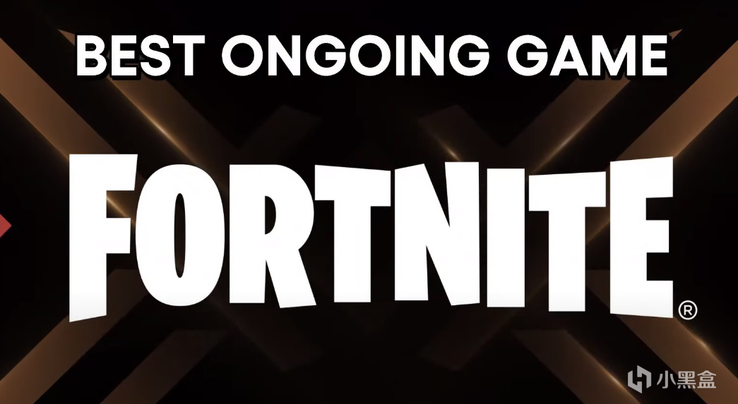 TGA2023最具持续性游戏提名：《Apex英雄》等