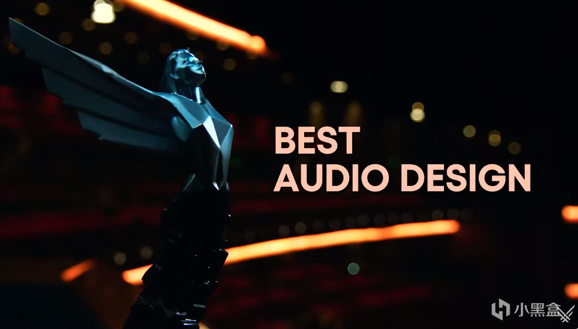 【球盟会】TGA2023各奖项提名汇总