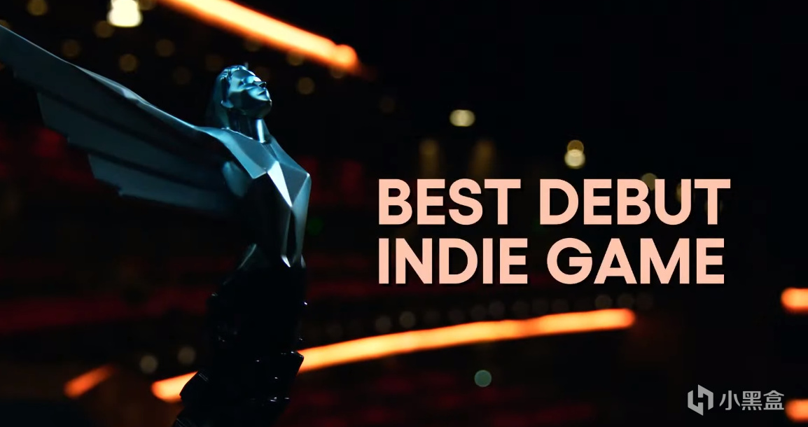 【球盟会】TGA2023各奖项提名汇总