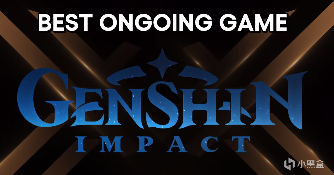 TGA2023最具持续性游戏提名：《Apex英雄》等