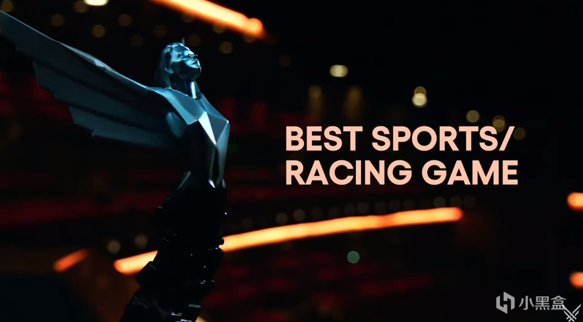 【球盟会】TGA2023各奖项提名汇总