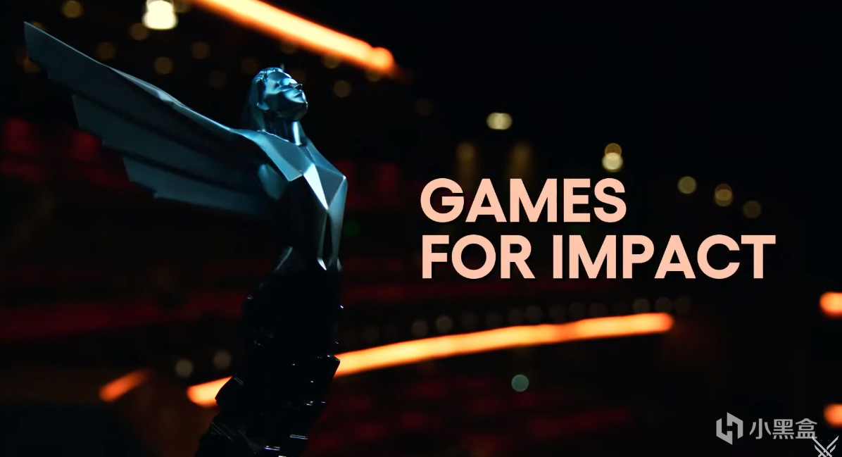 【球盟会】TGA2023各奖项提名汇总