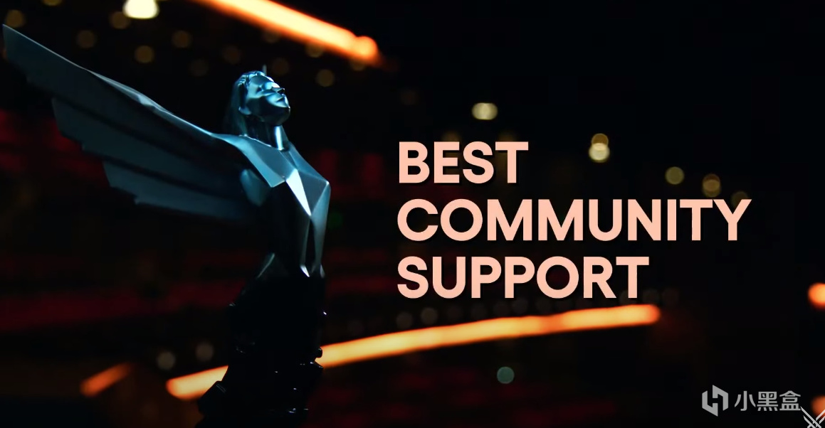 【球盟会】TGA2023各奖项提名汇总