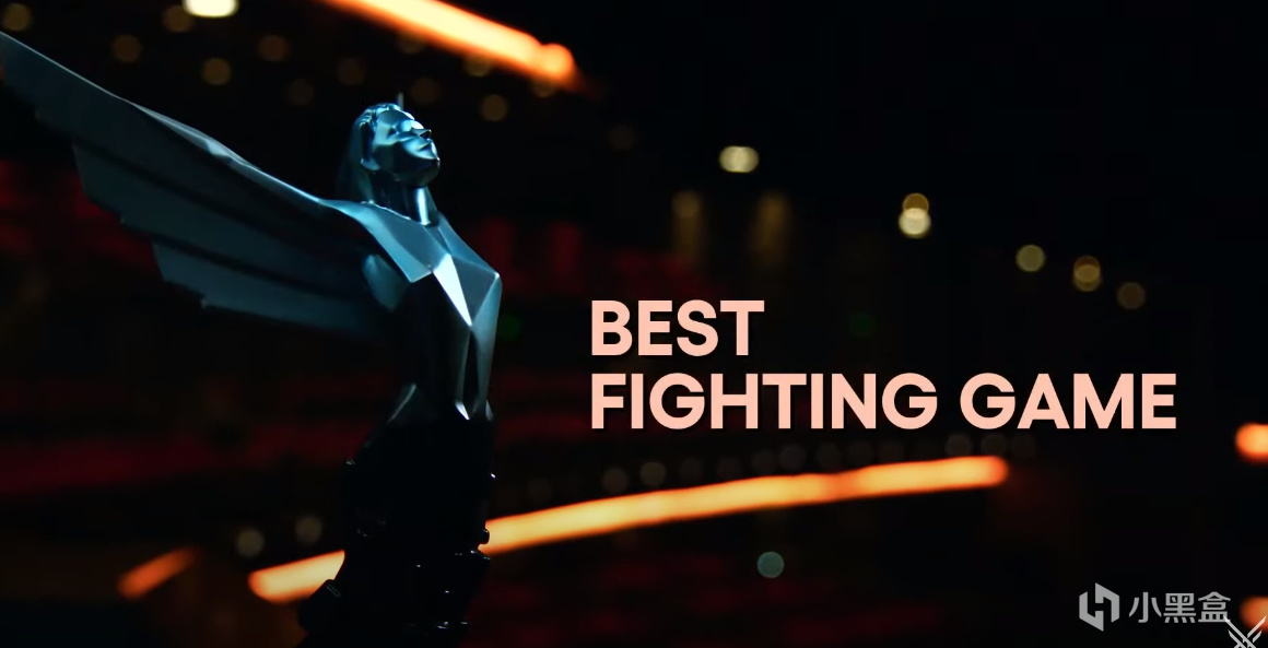 【球盟会】TGA2023各奖项提名汇总