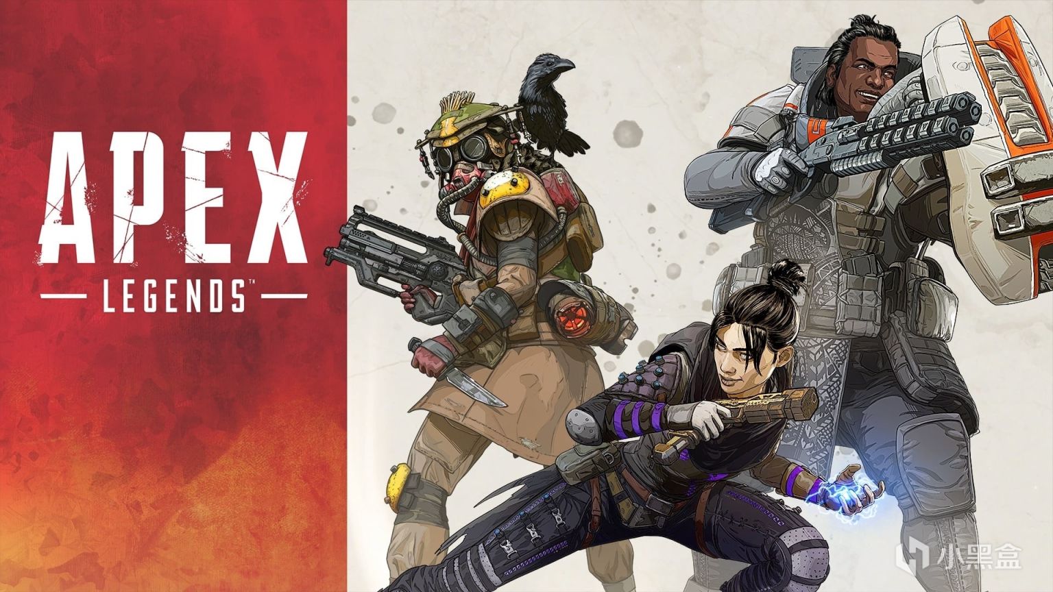 【Apex 英雄】Apex連續五年獲得TGA最佳持續運營獎提名，原神則是連續三年-第1張