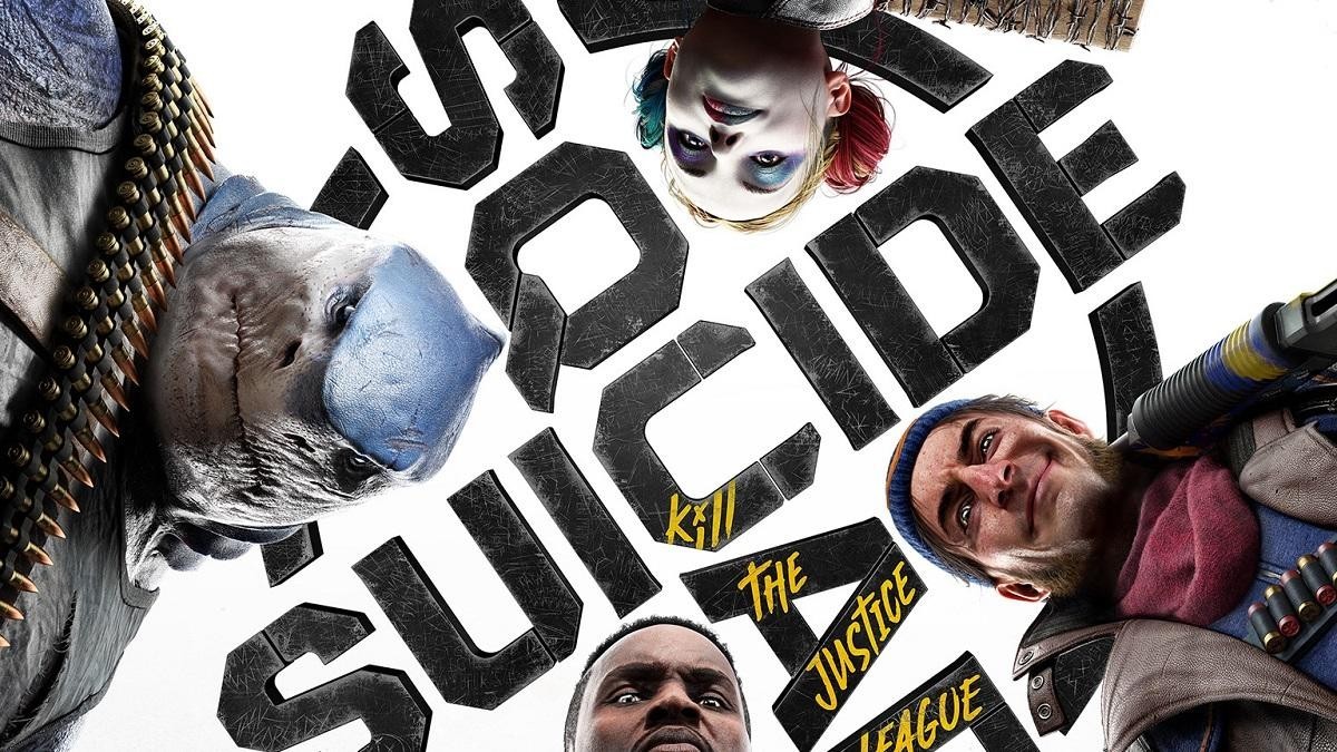 《自杀小队：虐杀正义联盟》公布20分钟游戏视频-第2张