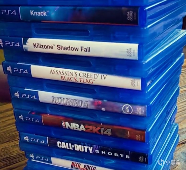 【主機遊戲】PlayStation 4發售10週年-第1張