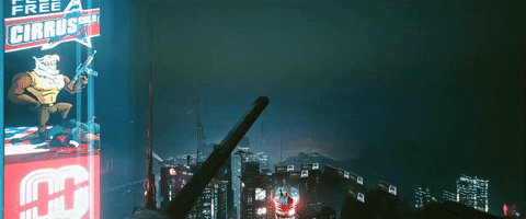 《赛博朋克2077》不朽武器收集——刀剑篇-第3张
