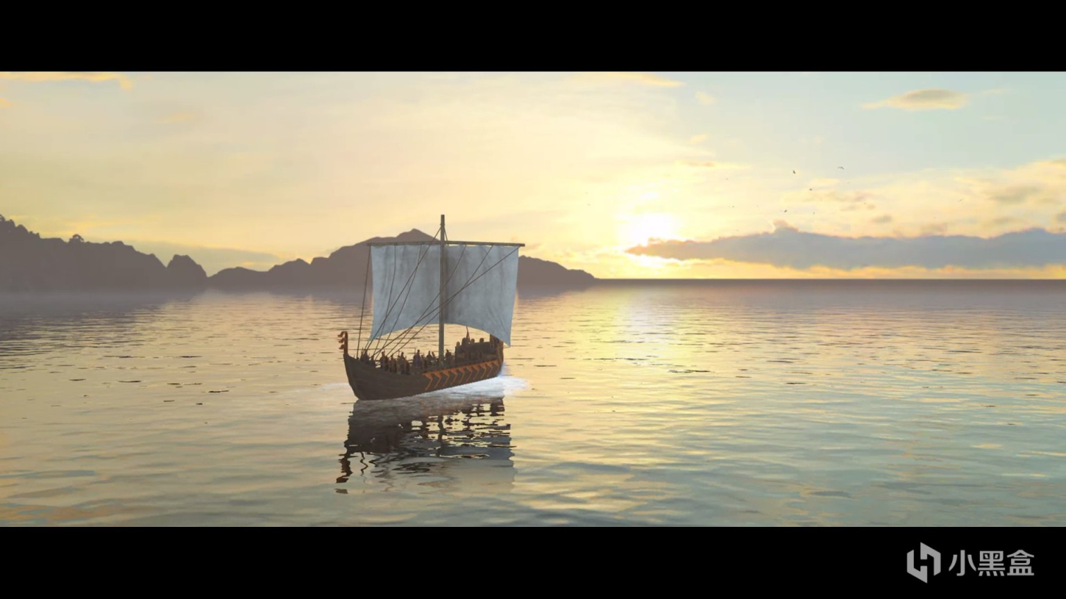 【PC游戏】全战特洛伊：书写爱琴海边的恢宏史诗-第2张
