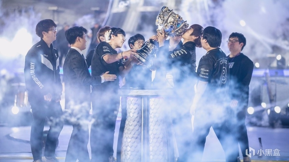 【英雄联盟】LOL最高的山 最长的河 十年来我印象中的Faker与LPL-第19张
