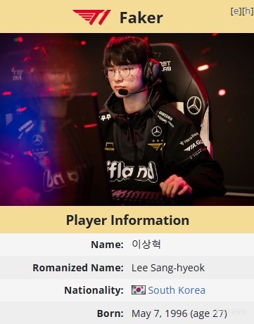 【英雄联盟】LOL最高的山 最长的河 十年来我印象中的Faker与LPL-第7张