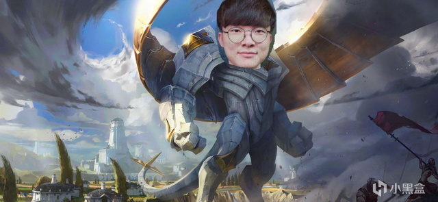 【英雄联盟】LOL最高的山 最长的河 十年来我印象中的Faker与LPL-第18张