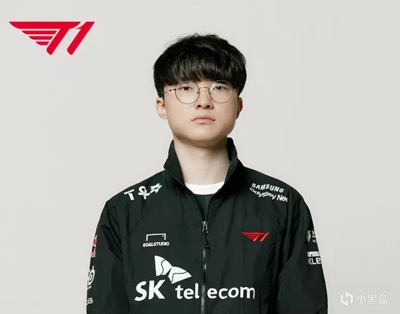 【英雄联盟】LOL最高的山 最长的河 十年来我印象中的Faker与LPL-第0张