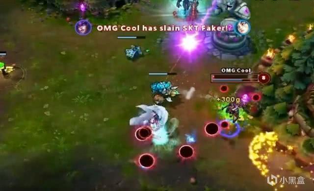 【英雄联盟】LOL最高的山 最长的河 十年来我印象中的Faker与LPL-第11张
