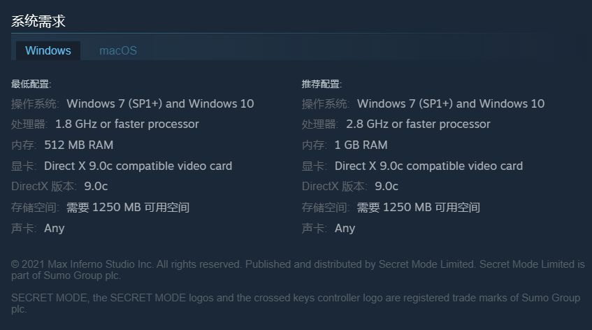 《往左一点》销量即将突破100万！Steam新史低折扣现已开启-第8张