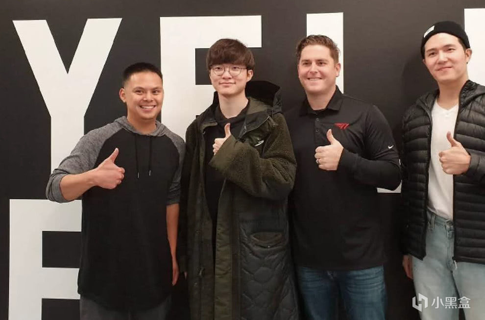 【英雄联盟】LOL最高的山 最长的河 十年来我印象中的Faker与LPL-第26张