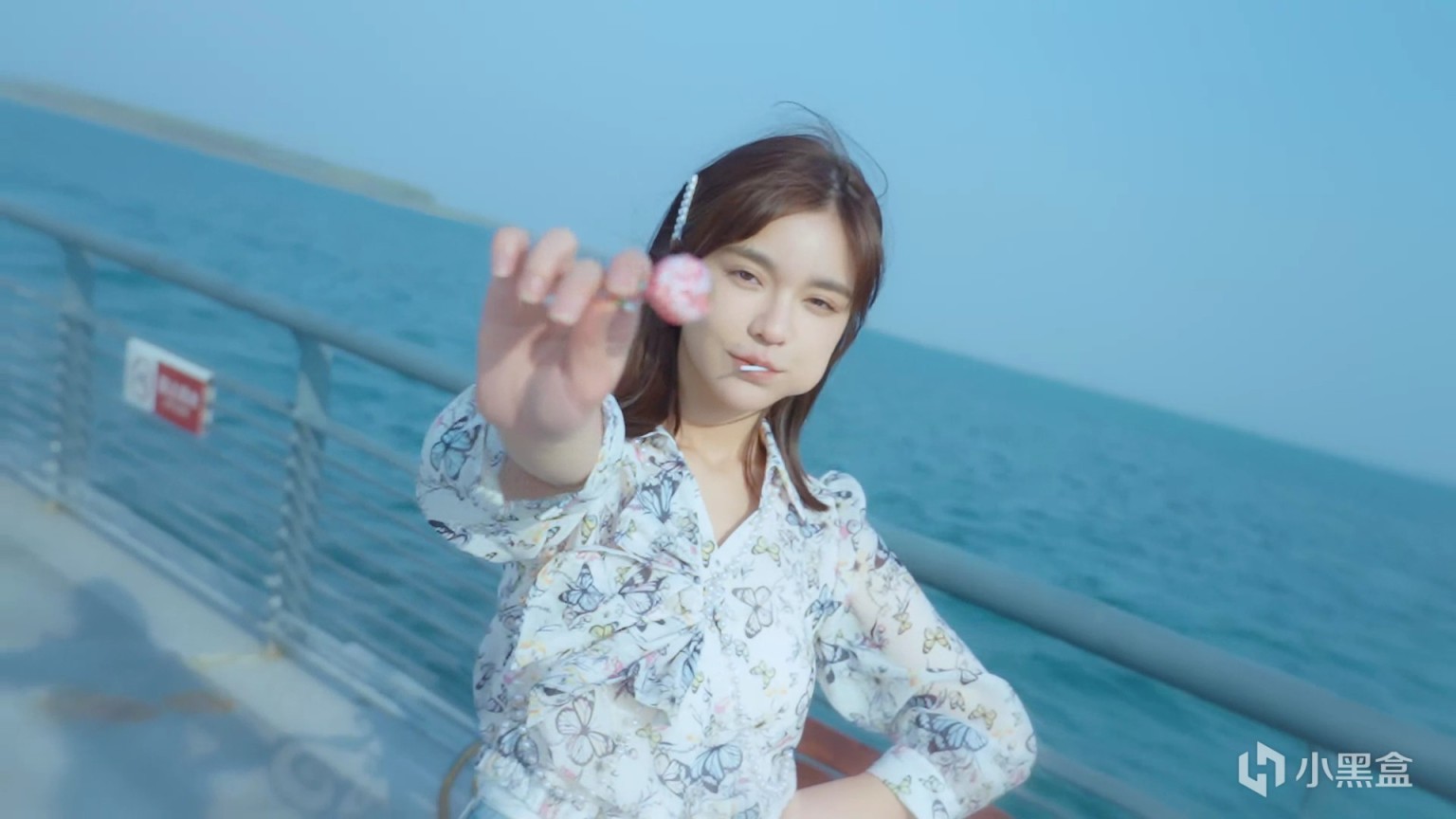 《完蛋！我被美女包围了》：或许，我们真的很需要这种情绪价值-第3张
