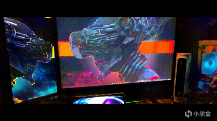 那些年关于副屏使用心得