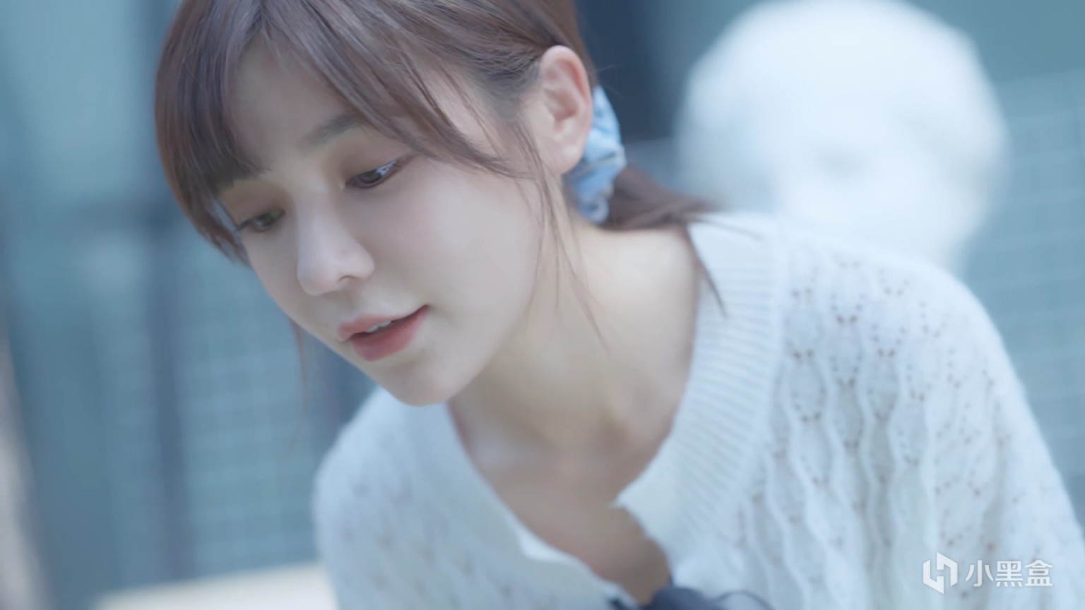 《完蛋！我被美女包围了》：或许，我们真的很需要这种情绪价值-第1张