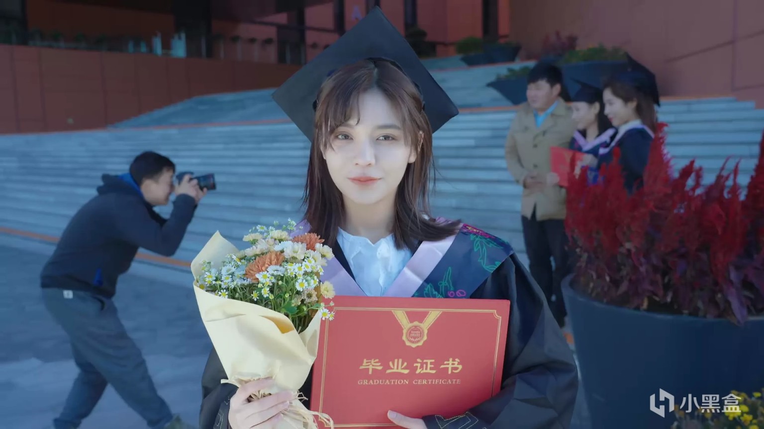 《完蛋！我被美女包围了》：或许，我们真的很需要这种情绪价值-第7张
