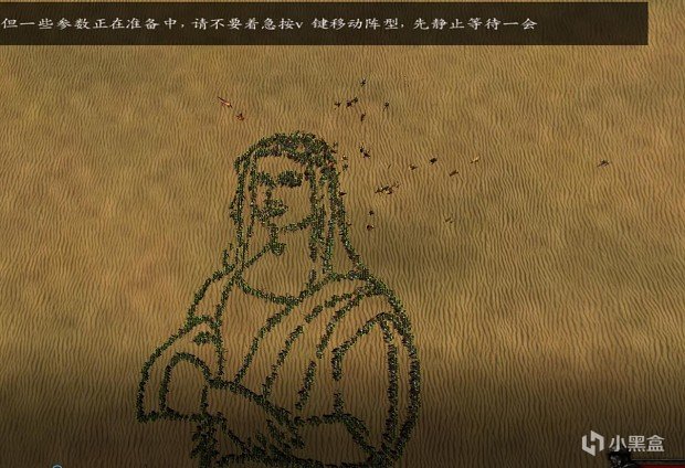 【PC遊戲】還有騎馬與砍殺做不出來的遊戲？！騎砍各種離譜自制MOD合集-第41張